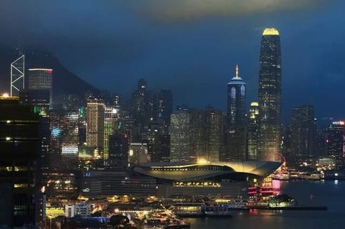 五天四晚 香港親子游,帶你走進(jìn)不一樣的香港