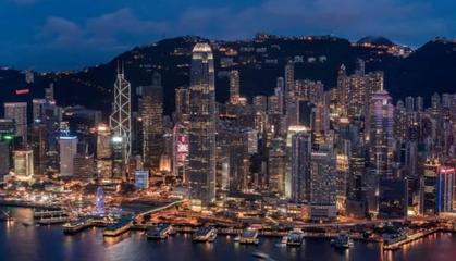 李小加:中國(guó)不需要再多一個(gè)上海深圳,她需要一個(gè)與眾不同的香港