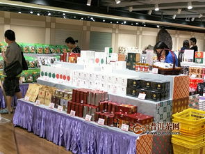 佤山映象亮相香港第三屆云南省名優(yōu)產(chǎn)品展