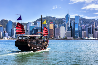 復(fù)旦大學(xué)國際金融學(xué)院(FISF)|最懂中國金融的國際化商學(xué)院