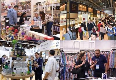 香港貿(mào)發(fā)局五項時尚產(chǎn)品展四月舉行