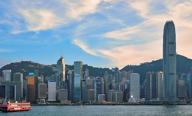 新航道中國香港本科大學(xué)申請無憂計(jì)劃