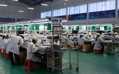 出海記|在非洲 這家手機(jī)企業(yè)改變了人們對(duì)中國(guó)產(chǎn)品的成見