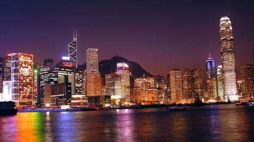 在香港,ai搭上文娛的車