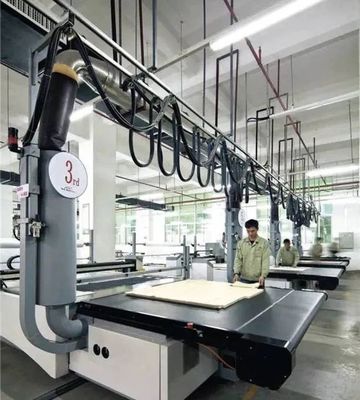 投資80億元!智能家居巨頭華中總部基地、商業(yè)綜合體定了!