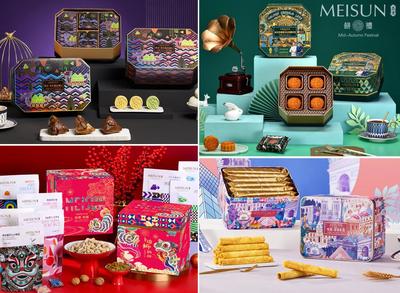 喜添榮譽!香港美誠品牌實力再獲認可,奪得兩項殊榮!