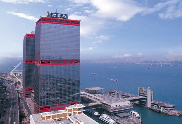 百年招商局大轉型,“雙云”混合繼往開來