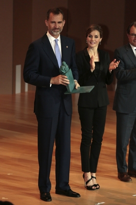 最美西班牙王妃最愛的這9個平民品牌 你也買得起