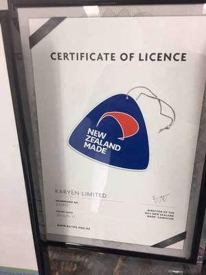 送福利! 推薦廣大商家一家新西蘭花膠、海參、鹿產品生產工廠