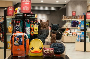 走進北京apm,見證別具一格的 香港 設計廊 品牌新聞品牌資訊 品牌庫 yoka時尚網