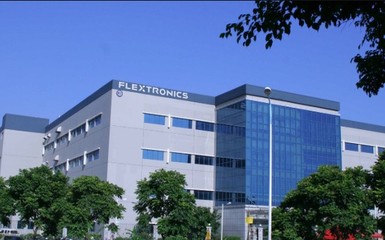 偉創力被踢出供應鏈 富士康、比亞迪“摘挑”華為訂單