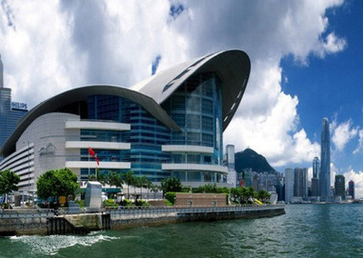 良田科技亮相2009香港秋季電子產品展