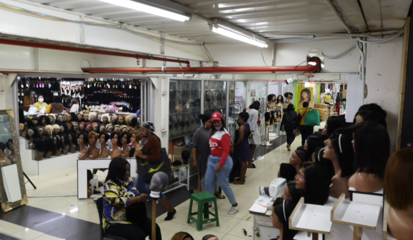 這里“假發”全球最強!亞馬遜100個店鋪,96個是中國賣家!財富故事瘋傳,利潤空間卻越來越薄.