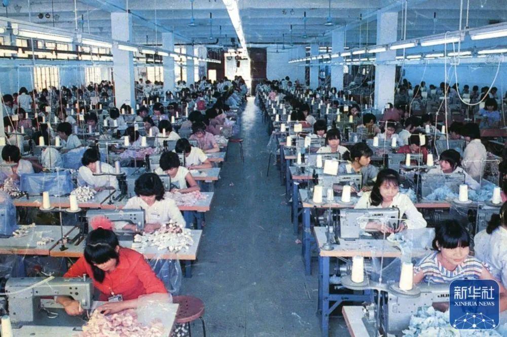 新華社 | 這條河,“深”藏著兩座城的交互融合