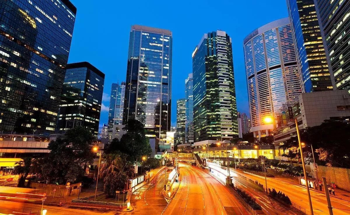 2018QS最佳留學(xué)城市倫敦C位出道,為什么眾多城市只Pick它呢?