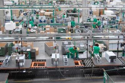 東方資訊:“香港艾伊特”只換不修模式,引領(lǐng)儀表新時(shí)代