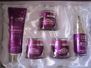 臻美護(hù)膚，南寧與香港的美麗紐帶——南寧美麗化妝品公司