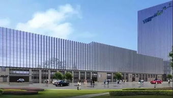 常熟特色產(chǎn)業(yè)園引領(lǐng)區(qū)域發(fā)展，香港立訊與華為云工業(yè)項(xiàng)目落地沿江開發(fā)區(qū)