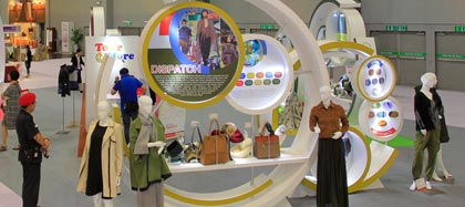 環(huán)球資源香港時(shí)尚產(chǎn)品展十月開幕 精彩搶先看