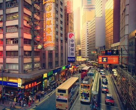 香港購(gòu)物百科