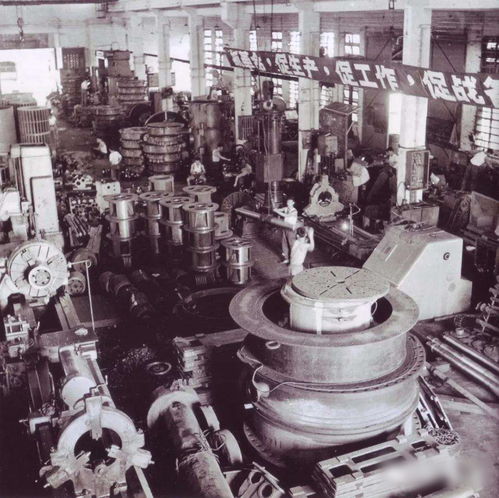 80年代初佛山水泵廠 創(chuàng)新破局，逆勢(shì)打入國際市場(chǎng)的工業(yè)傳奇