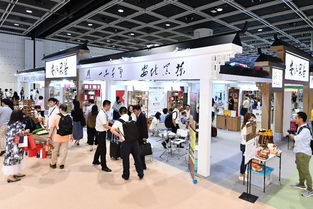 香港茶展必讀全攻略 精選產(chǎn)品、優(yōu)惠、門票、時(shí)間與交通指南