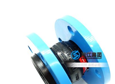 香港島物潛水電泵橡膠減震接頭的應(yīng)用與重要性