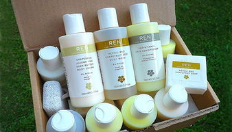 聯(lián)合利華進(jìn)軍高端化妝品市場，收購有機(jī)品牌Ren